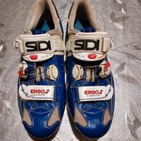 scarpe ciclismo 