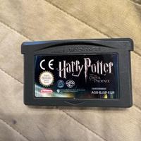 Gioco Gameboy advance