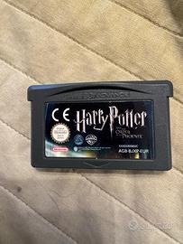 Gioco Gameboy advance