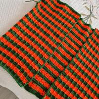 lavori all'uncinetto 