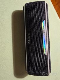 cassa bluetooth 