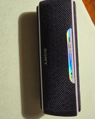 cassa bluetooth 