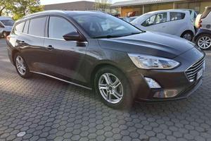 FORD Focus 1.5 TDCi SeS SW ST Line UNICO PROPRI