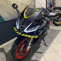 APRILIA RS 660 35 KW VENOM YELLOW