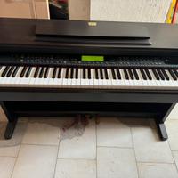 Pianoforte elettrico