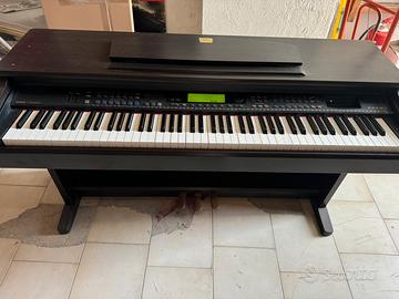 Pianoforte elettrico