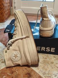 Converse All Star Move Hi