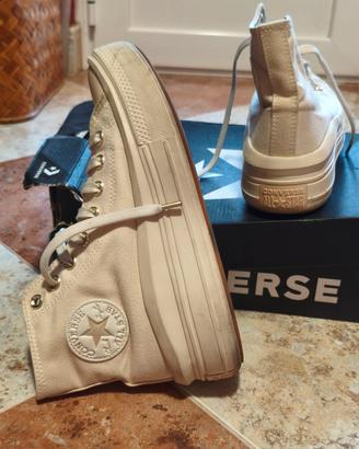 Converse All Star Move Hi