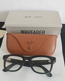 Rayban Meta Transition Gen2