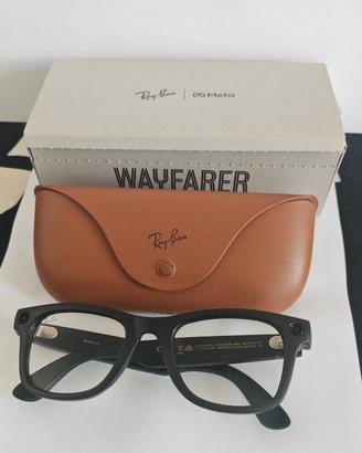 Rayban Meta Transition Gen2