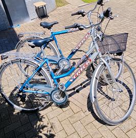 vertek bici lui lei taglia grande 