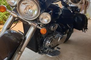  suzuki intruder 800 perfetta. 