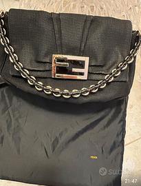 borsa/baguette Fendi Mia