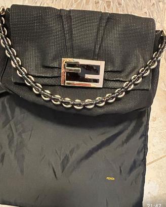 borsa/baguette Fendi Mia