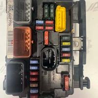 Centralina BSM Peugeot/Citroen – 9664997880