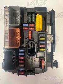 Centralina BSM Peugeot/Citroen – 9664997880