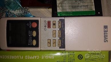 Telecomando sintek