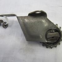 Rullo Guida Catena Distribuzione Posteriore Honda 