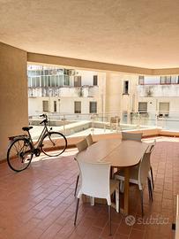 Catanzaro lido - camere in via caprera