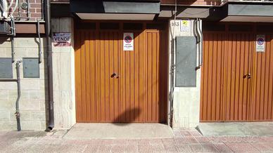 Box/Posto auto San Severo [Cod. rif 3253882VRG]