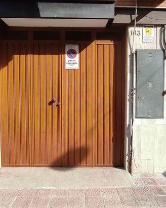 Box/Posto auto San Severo [Cod. rif 3253882VRG]