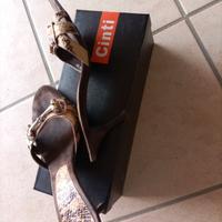 Sabot  e mocassino donna 