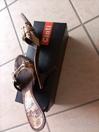 Sabot  e mocassino donna 