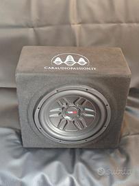 subwoofer 