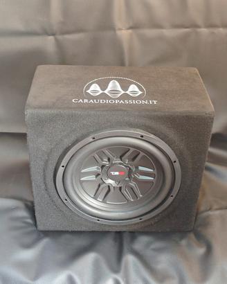 subwoofer 