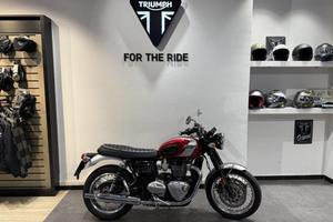 TRIUMPH Bonneville T 120 ELVIS UNIPRO'