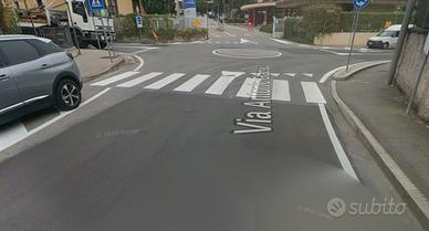 Monolocale arredato - sesto calende