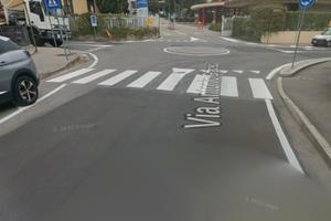 Monolocale arredato - sesto calende