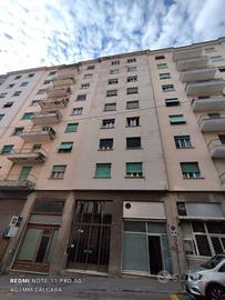 Appartamento di 93 m² con 3 locali a Trieste