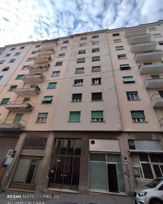 Appartamento di 93 m² con 3 locali a Trieste