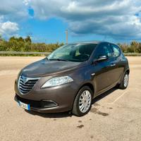 Lancia Ypsilon GPL