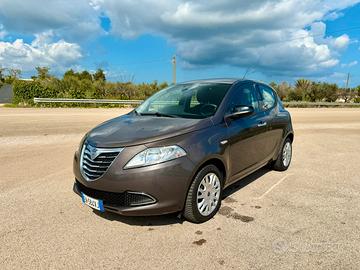 Lancia Ypsilon GPL