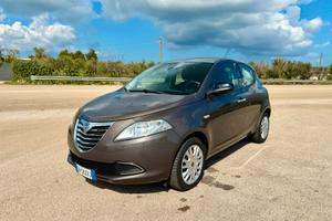 Lancia Ypsilon GPL