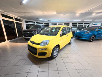 Fiat Panda 1.0 FireFly S&S Hybrid km zero POP