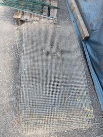 Rete per animali piccoli