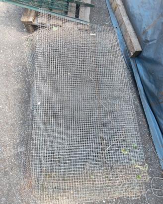 Rete per animali piccoli