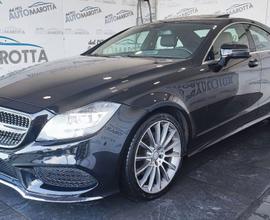 Mercedes Classe CLS 250 d Premium Force 4matic