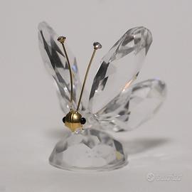 Farfalla Swaroskj