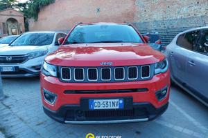 JEEP Compass 1.3 Turbo T4 190 CV PHEV AT6 4xe Bu