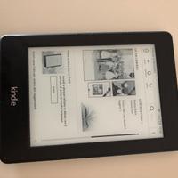 Kindle Paperwhite