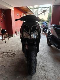 Aprilia Sportcity 250 i.e 