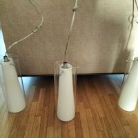 Lampadario a sospensione sala da pranzo