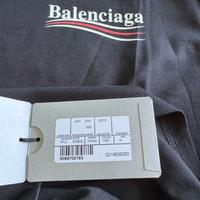 t-shirt balenciaga