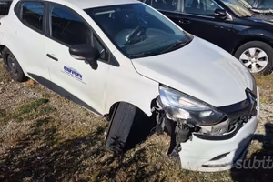 Renault Clio dCi 8V 75 CV 5 porte - AUTOCARRO 2 PO