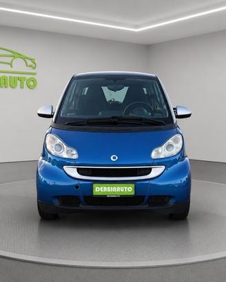 Smart ForTwo 1000 52 kW coupe pulse