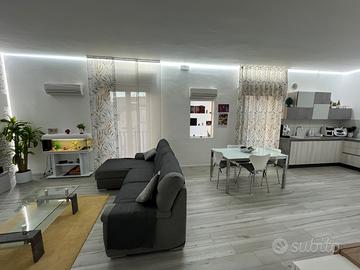 Appartamento arredato